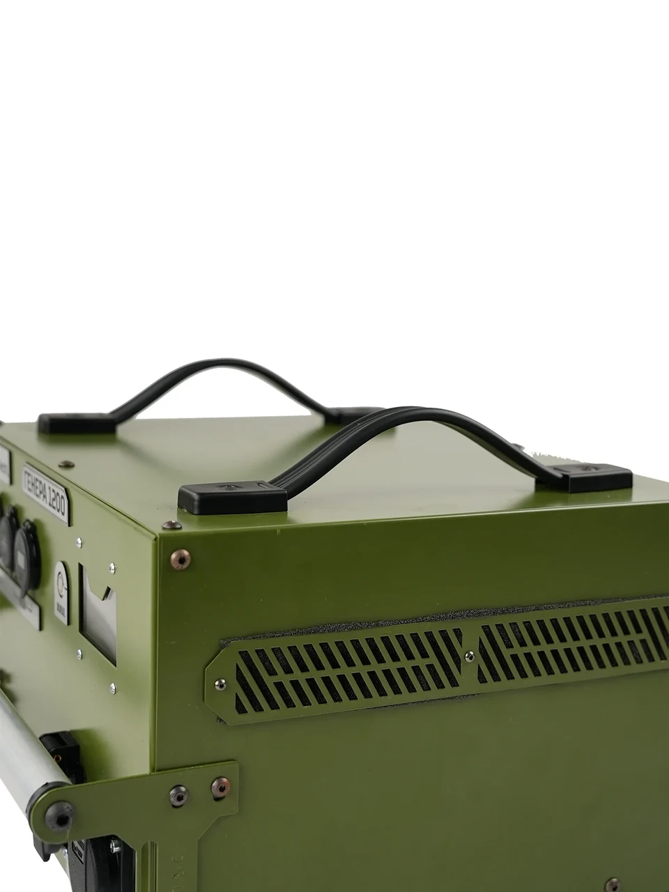 Зарядна станція «Генера-1200» - Зображення 3