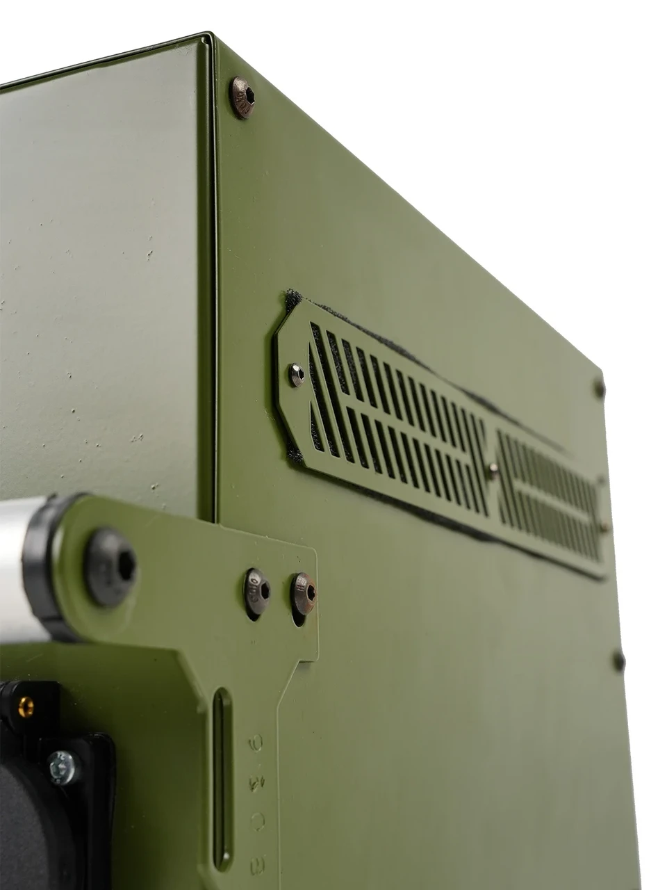 Зарядна станція «Генера-1200» - Зображення 5
