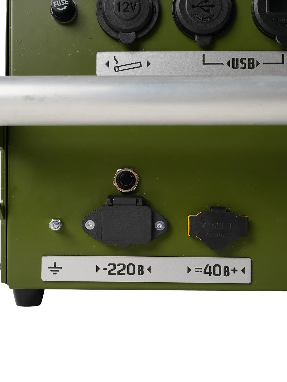 Зарядна станція «Генера-1200» - Зображення 6