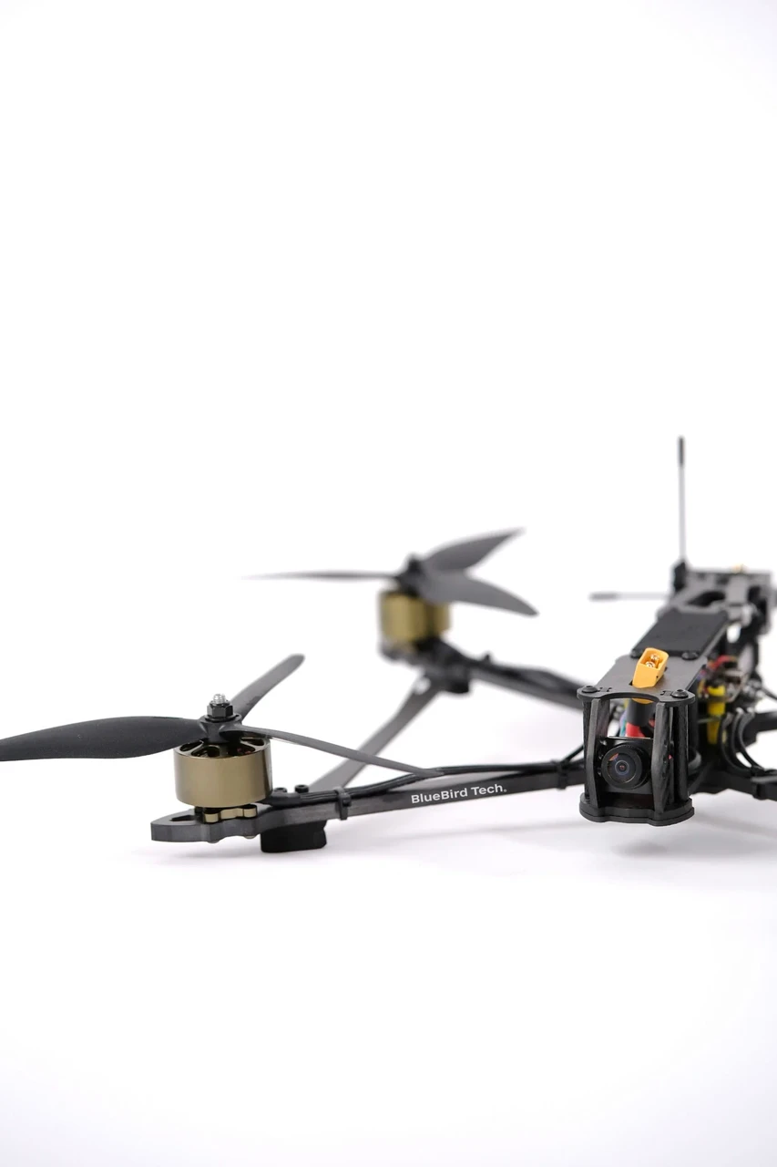 FPV-дрон «Жах» 8” - Зображення 2