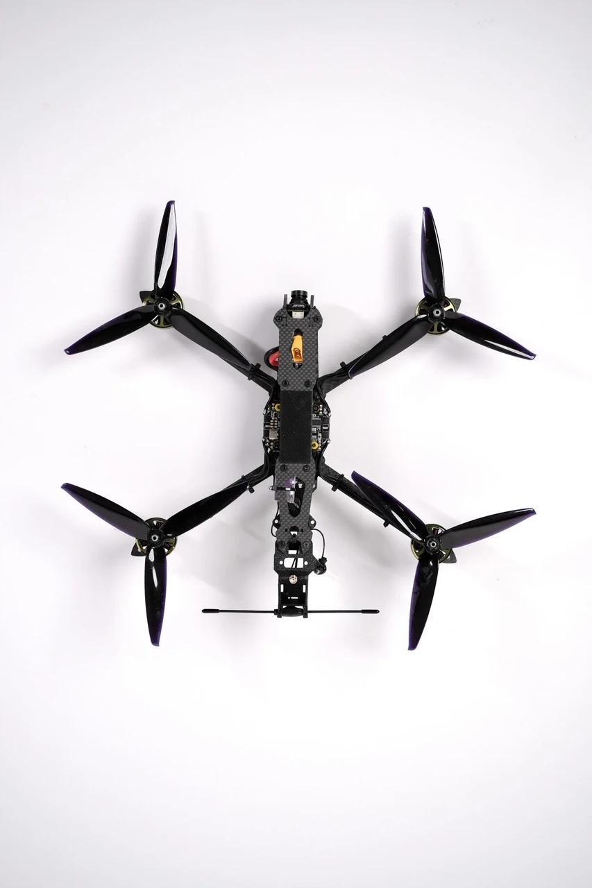 FPV-дрон «Жах» 8” - Зображення 6