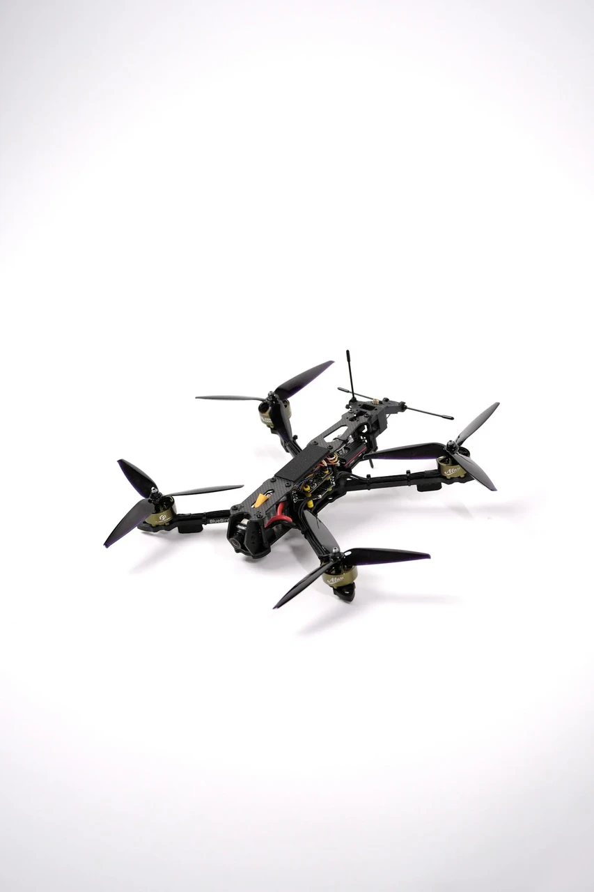 FPV-дрон «Жах» 8” - Зображення 7
